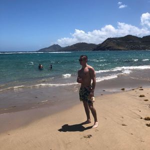 Meet your Posher, Ralph